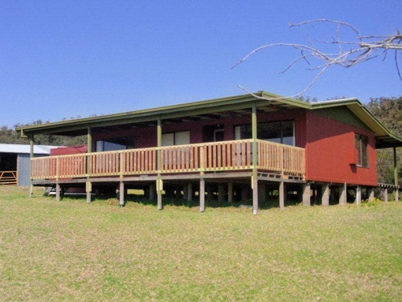 Lot 1 Mcgraths Road, Lochiel - Image 1