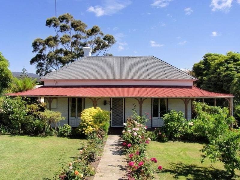 Lot 7 MITCHELL Street, Eden, Eden - Image 1