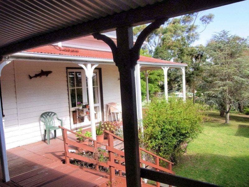 Lot 7 MITCHELL Street, Eden, Eden - Thumbnail 4