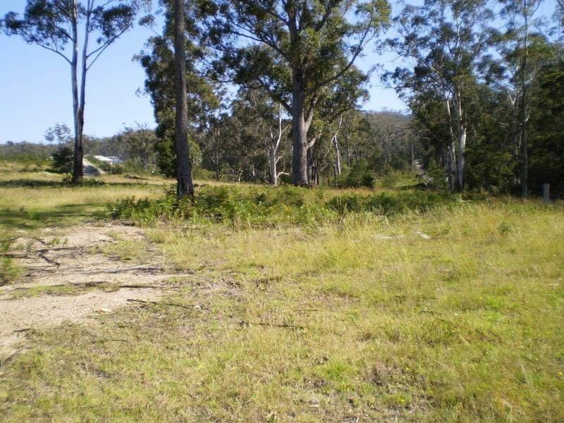 Lot  Via Oaklands Road, Pambula, Pambula - Image 1