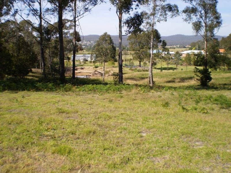 Lot  Via Oaklands Road, Pambula, Pambula - Thumbnail 2