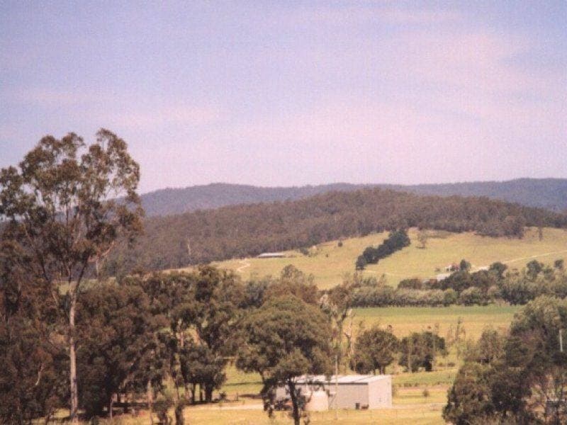 Lot  Via Oaklands Road, Pambula, Pambula - Thumbnail 3