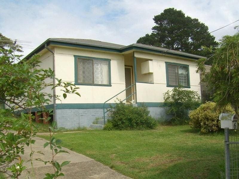 Lot 6 MITCHELL Street, Eden - Image 1