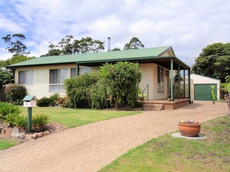 10 King Place, Eden, Eden - Image 1