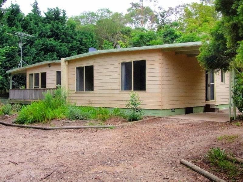 Lot 1 CATTLE BAY Road, Eden, Eden - Image 1
