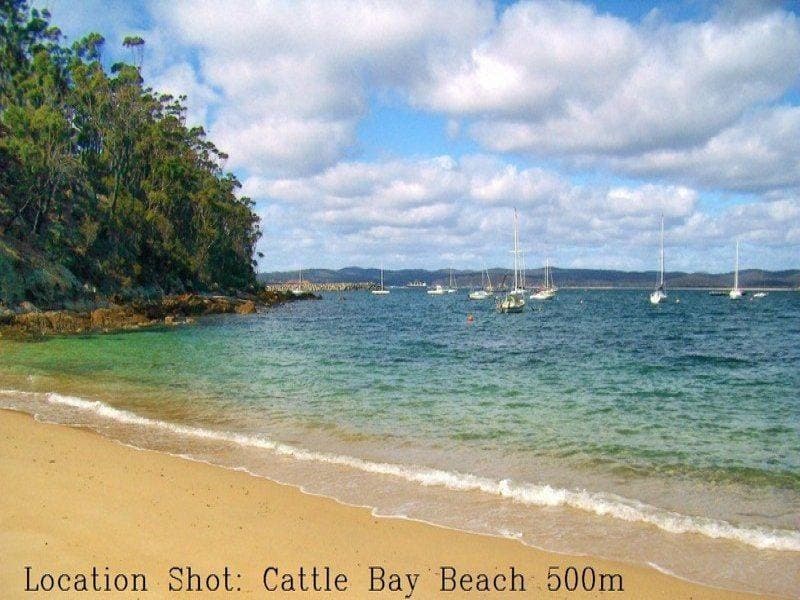 Lot 1 CATTLE BAY Road, Eden, Eden - Thumbnail 2