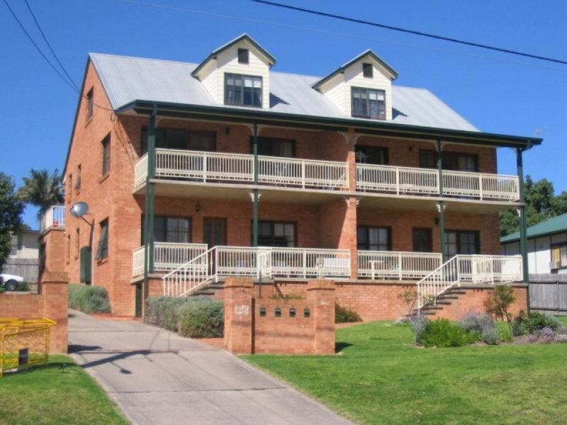 Lot 12-14 MITCHELL Street, Eden - Image 1