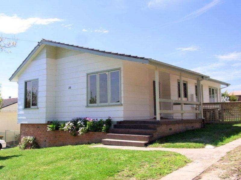 Lot 16 Botany Street, Eden, Eden - Image 1