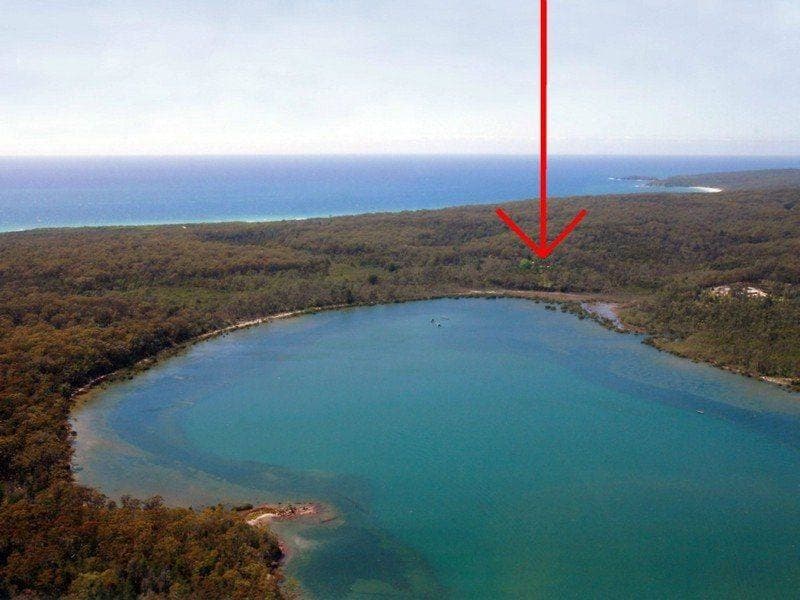 Lot 121 HAYCOCK Road, Pambula, Pambula - Image 1