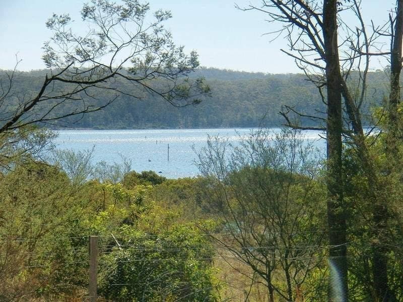 Lot 121 HAYCOCK Road, Pambula, Pambula - Thumbnail 2