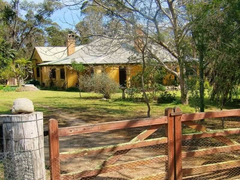 Lot 121 HAYCOCK Road, Pambula, Pambula - Thumbnail 3
