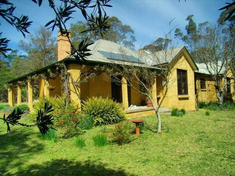 Lot 121 HAYCOCK Road, Pambula, Pambula - Thumbnail 4