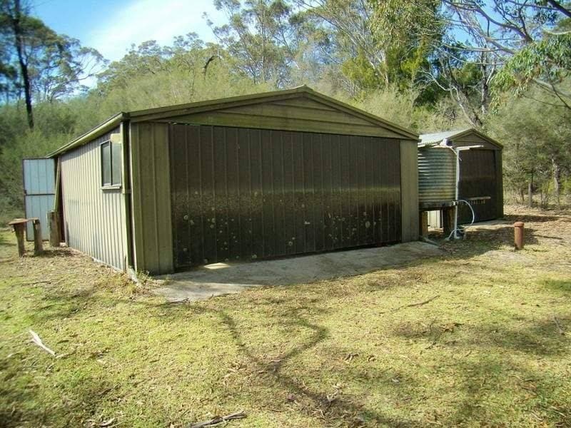 Lot 121 HAYCOCK Road, Pambula, Pambula - Thumbnail 7