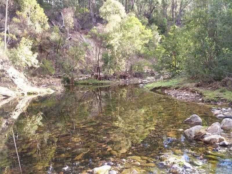 Lot Lot 126 Big Jack Mountain Road, Rocky Hall, Rocky Hall - Image 1