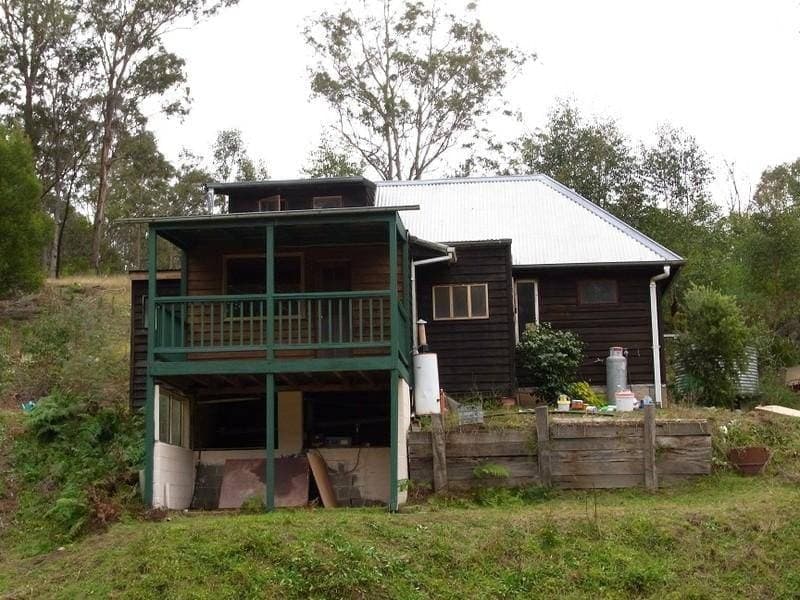 Lot Lot 126 Big Jack Mountain Road, Rocky Hall, Rocky Hall - Thumbnail 4