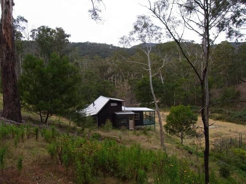 Lot Lot 126 Big Jack Mountain Road, Rocky Hall, Rocky Hall - Thumbnail 6