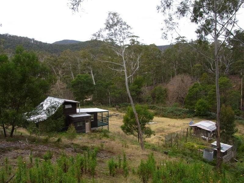 Lot Lot 126 Big Jack Mountain Road, Rocky Hall, Rocky Hall - Thumbnail 7
