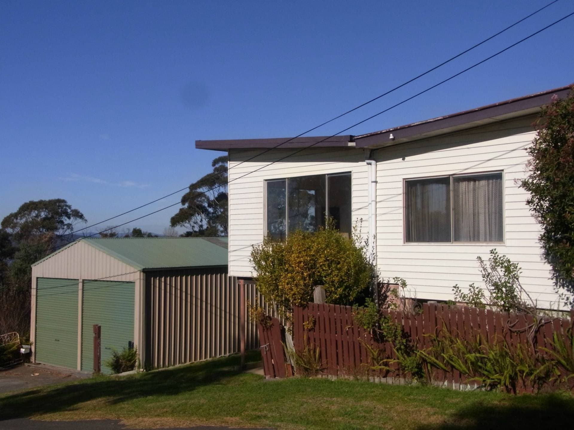 56 Mitchell Street, Eden, Eden - Image 1
