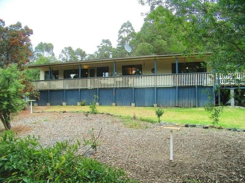 Lot 40 BALLANTYNE Road, Nethercote, Nethercote - Image 1