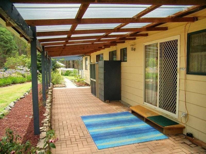 Lot 40 BALLANTYNE Road, Nethercote, Nethercote - Thumbnail 2