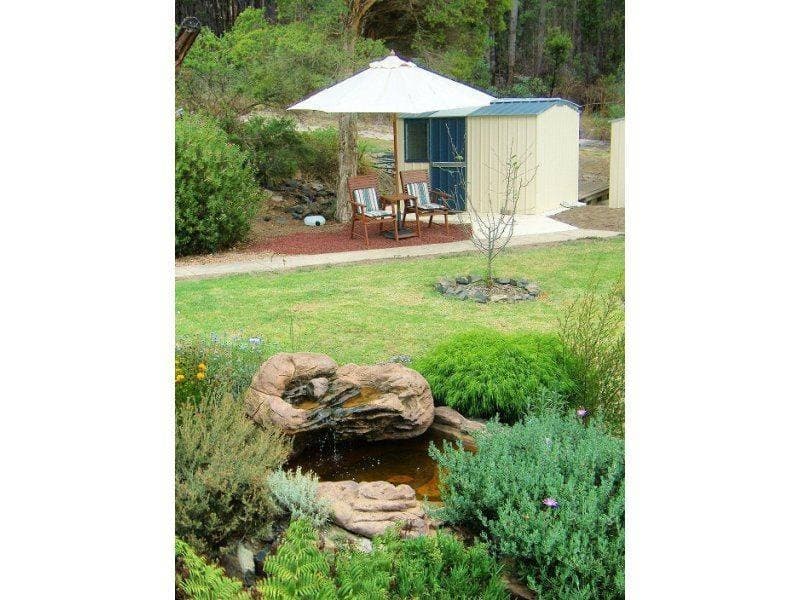 Lot 40 BALLANTYNE Road, Nethercote, Nethercote - Thumbnail 8