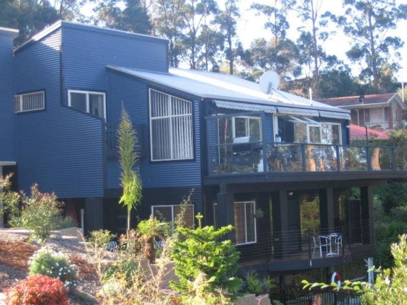 Lot 18 ANDREA Street, Eden, Eden - Image 1