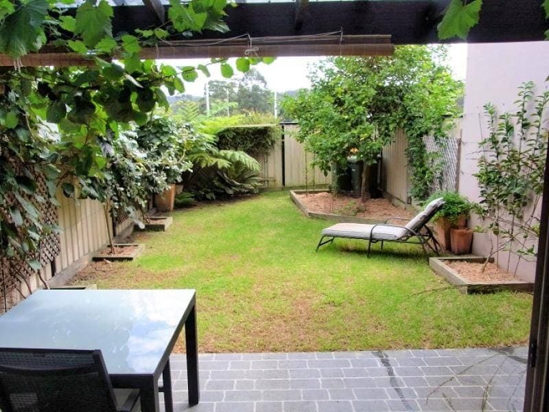 Unit 4/, 9-13 LAKESIDE Drive, Eden, Eden - Thumbnail 4