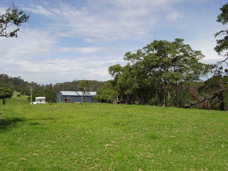 Lot Lot 193 Fourters Road, Nethercote, Nethercote - Thumbnail 2
