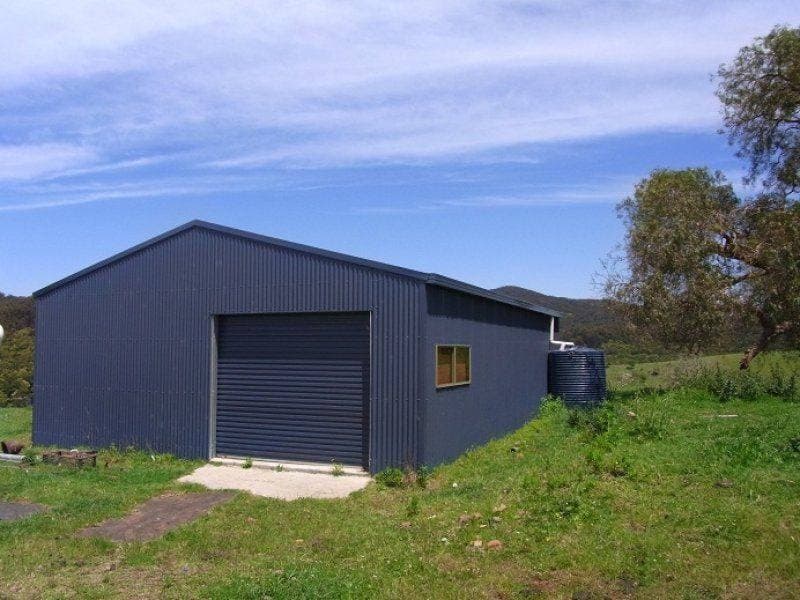 Lot Lot 193 Fourters Road, Nethercote, Nethercote - Thumbnail 6
