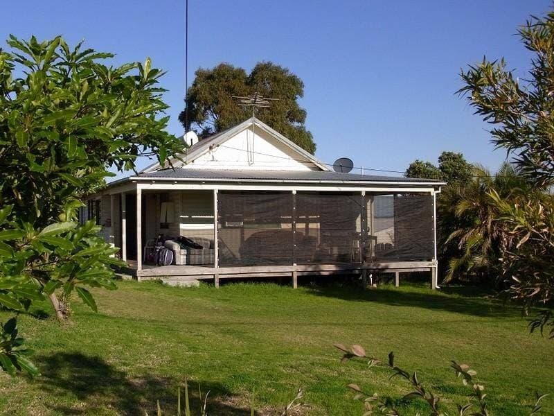 Lot 22 CHANDOS Street, Eden, Eden - Image 1