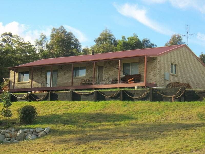 Lot 62 GOVERNMENT Road, Eden, Eden - Image 1