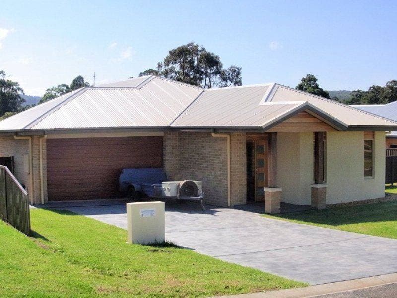 Lot 3 DOLPHIN Crescent, Eden, Eden - Image 1