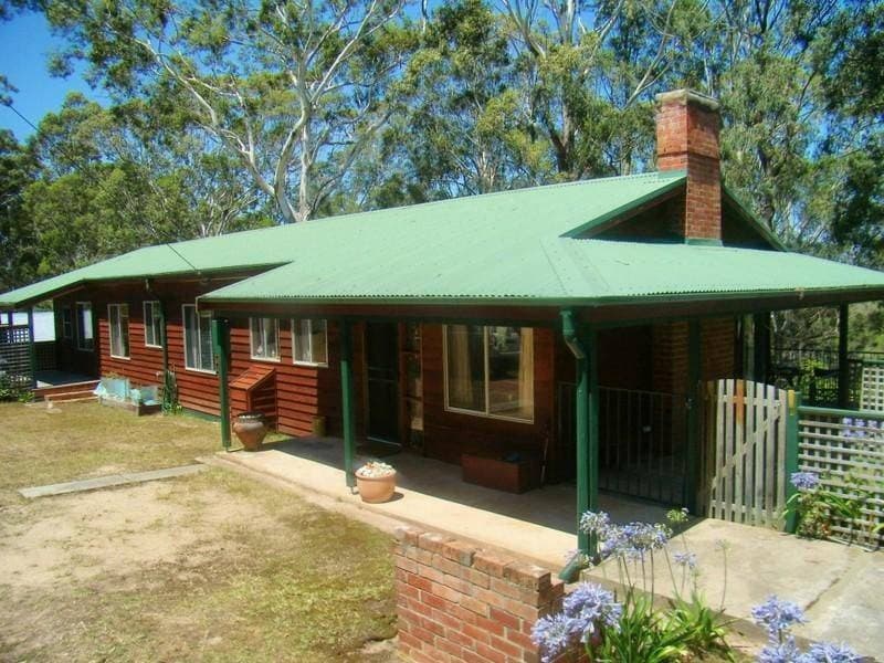 110 Stevens Road, Wonboyn, Wonboyn - Thumbnail 3