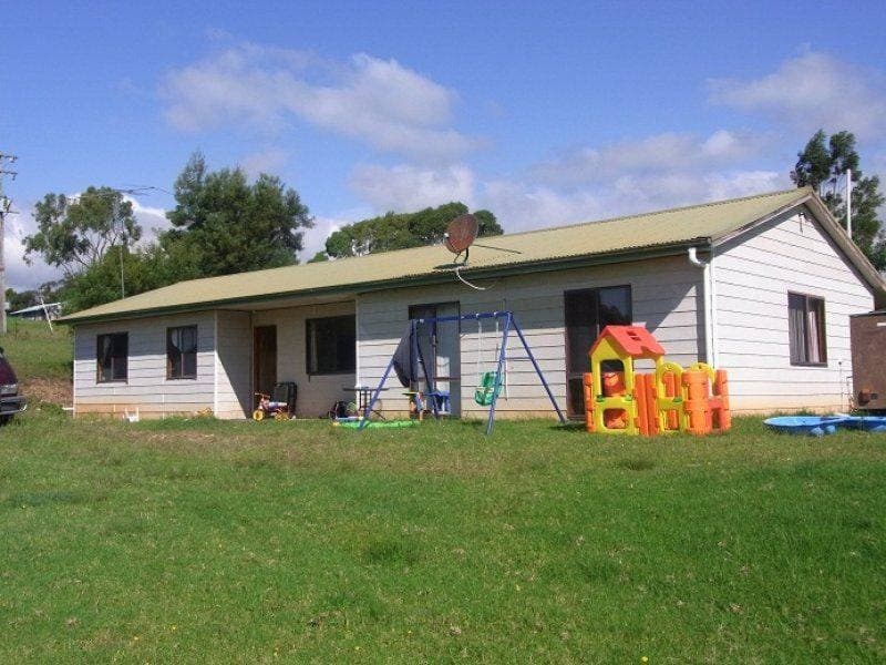 Lot Lot 11 Ballantyne Road, Nethercote, Nethercote - Image 1