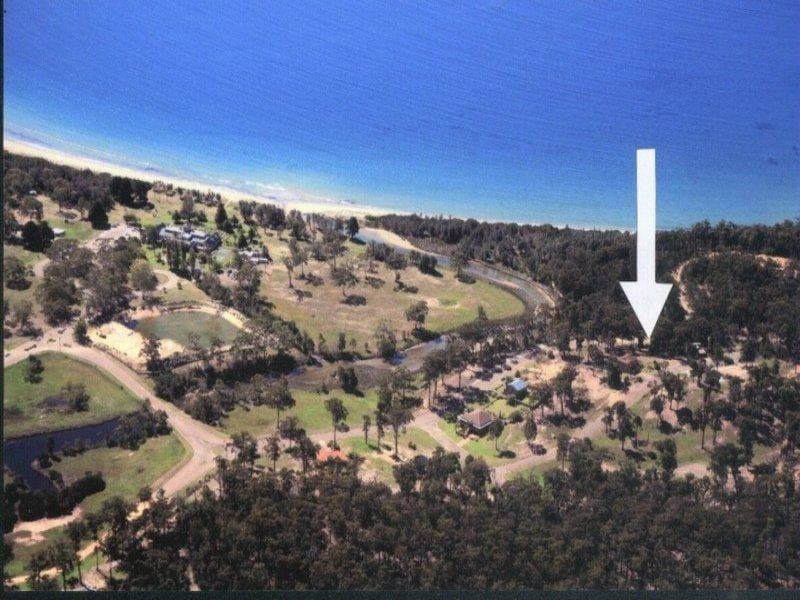 Lot Lot 42 Ben Boyd Parade, Boydtown - Image 1