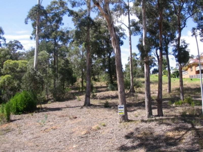 Lot Lot 42 Ben Boyd Parade, Boydtown - Thumbnail 2