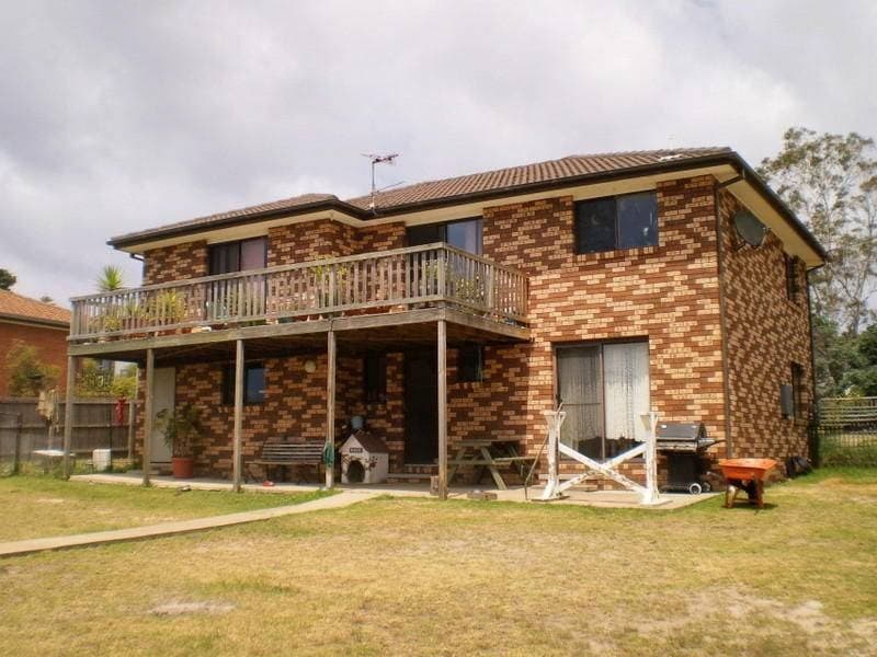 Lot 2 FLINDERS Street, Eden, Eden - Image 1