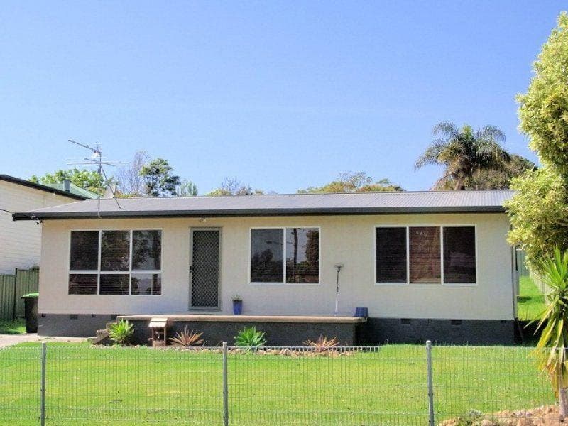 Lot 26 BUNGO Street, Eden, Eden - Image 1