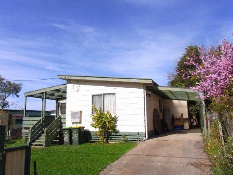 28 CURALO Street, Eden, Eden - Image 1