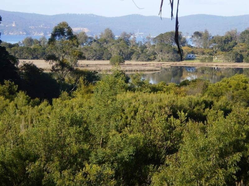 Lot Lot 203 Kingfisher Circuit, Eden - Image 1