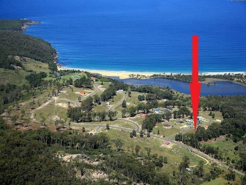 Lot 9 Kingfisher Circuit, Eden, Eden - Thumbnail 2