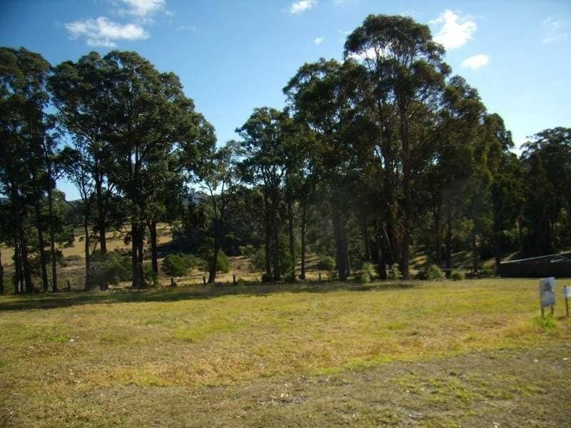 Lot 9 Kingfisher Circuit, Eden, Eden - Thumbnail 3