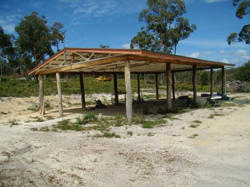 Lot 1-2 Princes Highway, Narrabarba - Image 1