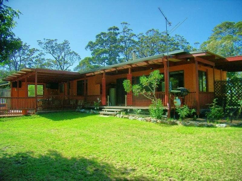 Lot 5064 PRINCES Highway, Eden, Eden - Image 1