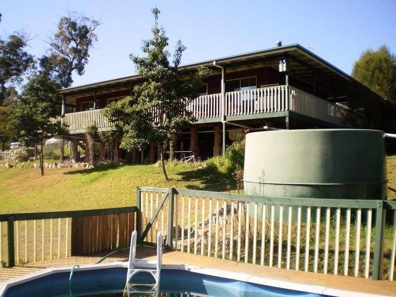 Lot 275 Oaklands Road, Pambula, Pambula - Image 1
