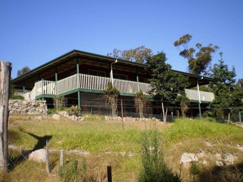 Lot 275 Oaklands Road, Pambula, Pambula - Thumbnail 2