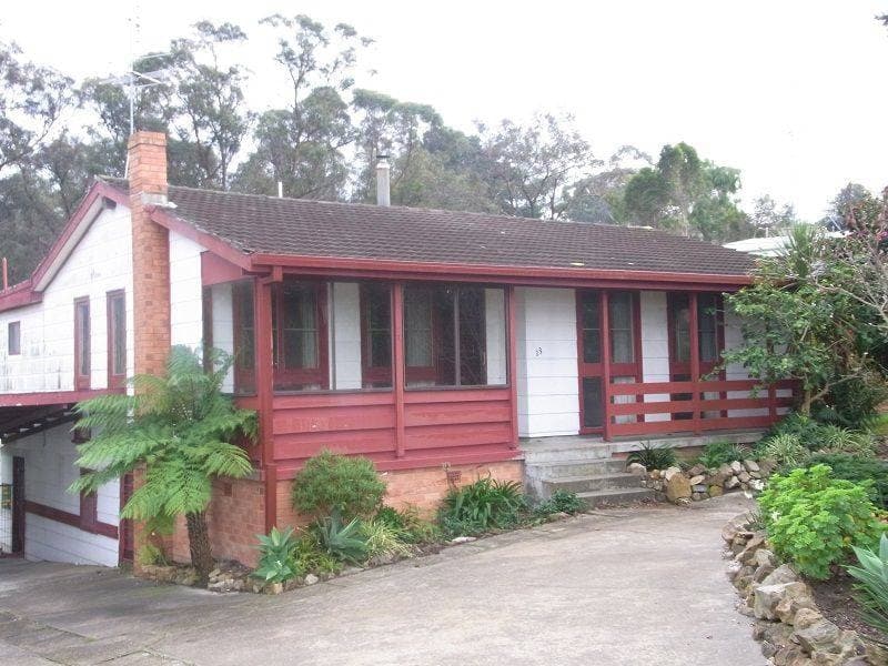13 Ida Rodd Drive, Eden, Eden - Image 1