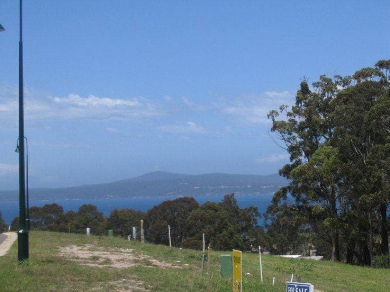 Lot 325 Trumpeter Avenue, Eden, Eden - Thumbnail 2