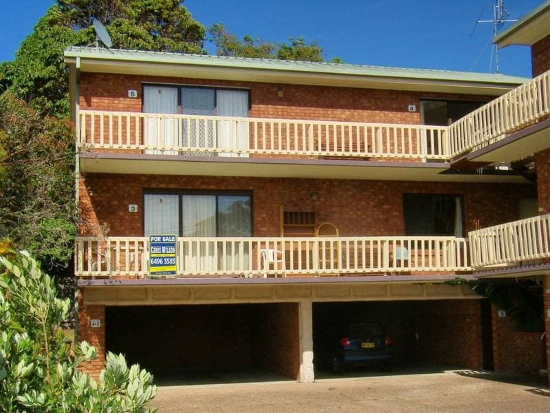 Lot 57 CALLE CALLE Street, Eden - Image 1