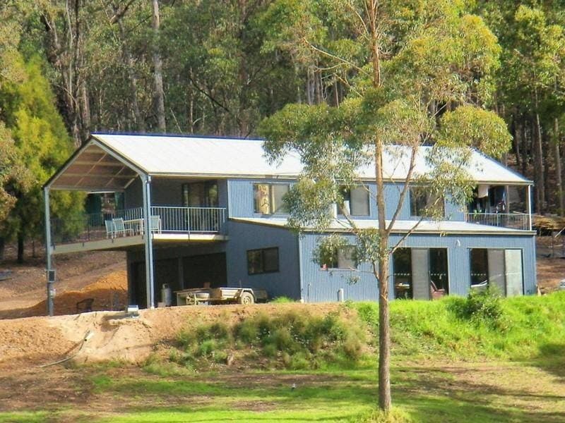Lot 750 Mustering Ground Road, Kiah - Image 1
